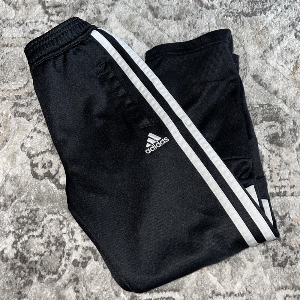 🏆SOLD🏆 Boys size 6 Adidas, Climacool Joggers